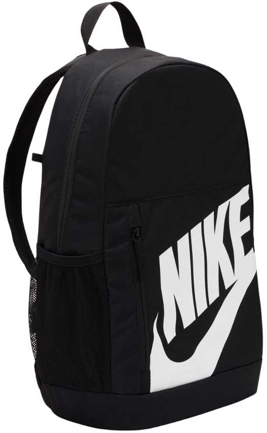 Nike Kuprinė Nk Elmntl Bkpk Juodas DR6084 010