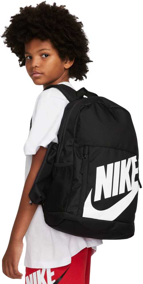 Nike Kuprinė Nk Elmntl Bkpk Juodas DR6084 010