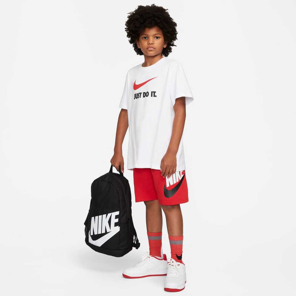 Nike Kuprinė Nk Elmntl Bkpk Juodas DR6084 010