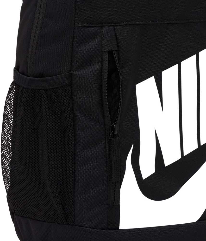 Nike Kuprinė Nk Elmntl Bkpk Juodas DR6084 010