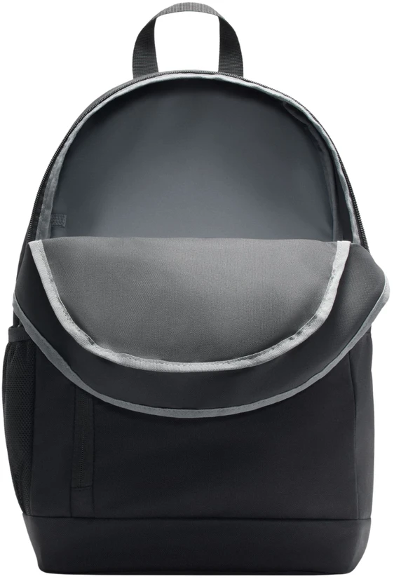 Kuprinė Nike Elemental juoda + penalas juodas HV6607 010