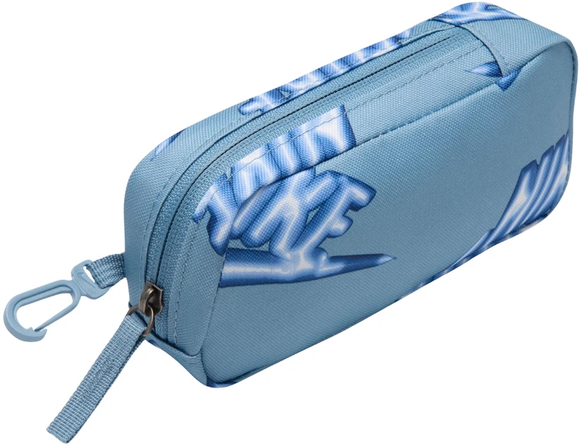 Kuprinė Nike Elemental + penalas, mėlyna IH7852 486