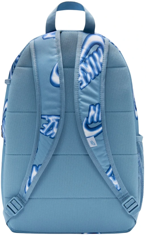 Kuprinė Nike Elemental + penalas, mėlyna IH7852 486