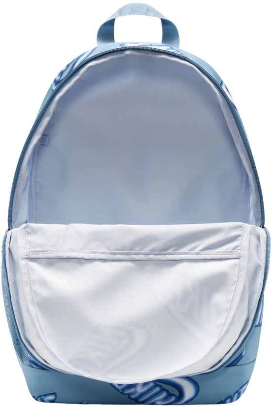 Kuprinė Nike Elemental + penalas, mėlyna IH7852 486