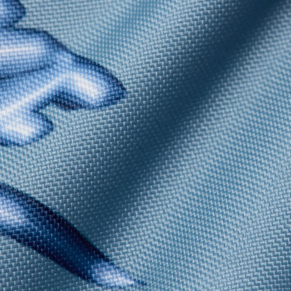 Kuprinė Nike Elemental + penalas, mėlyna IH7852 486