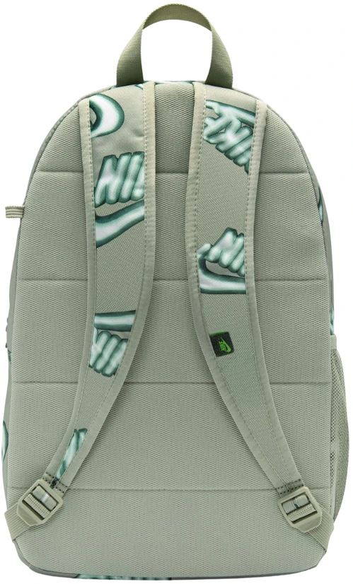Kuprinė Nike Elemental + penalas, žalia, IH7852 304