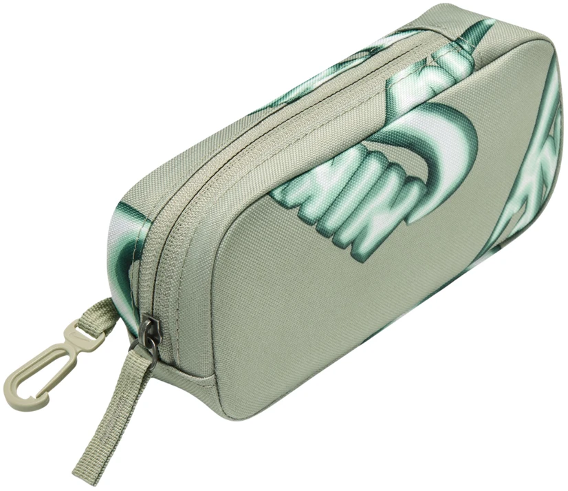 Kuprinė Nike Elemental + penalas, žalia, IH7852 304