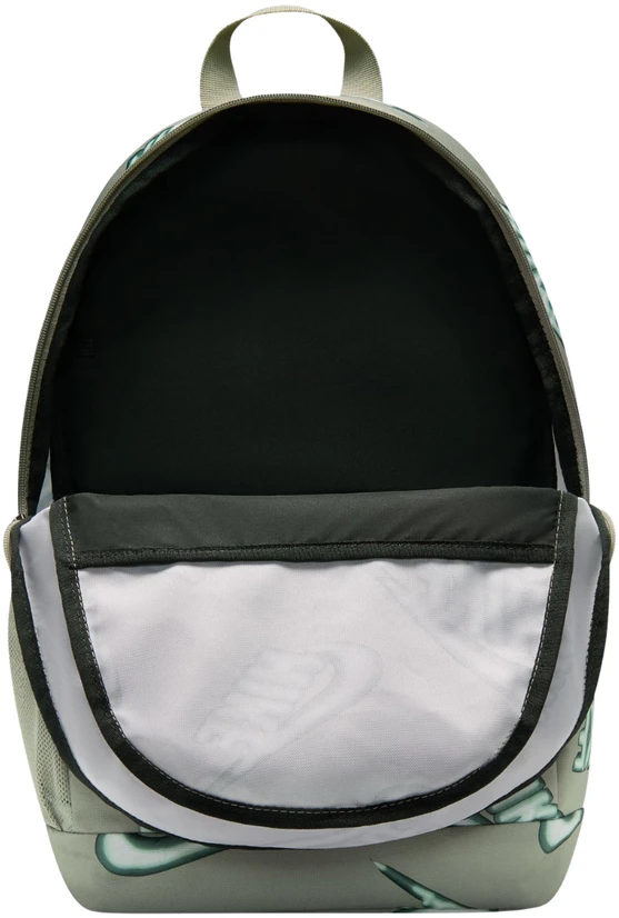 Kuprinė Nike Elemental + penalas, žalia, IH7852 304