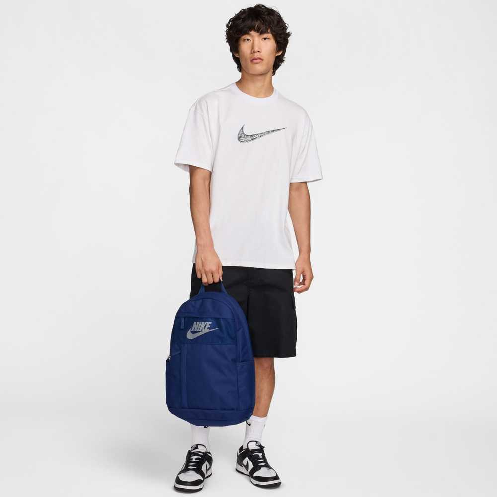 Nike Elemental kuprinė DD0562-492