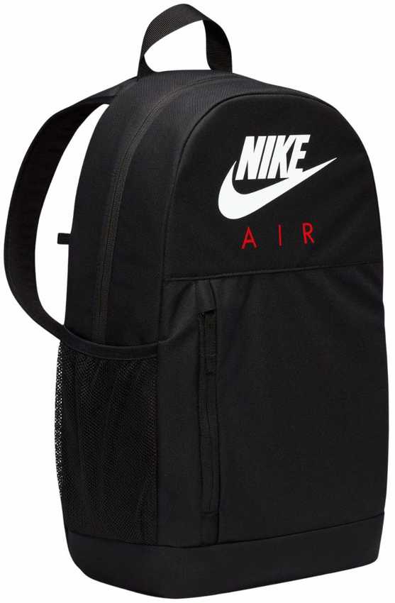 Kuprinė Nike Retail FD2918 010, 20L, juoda