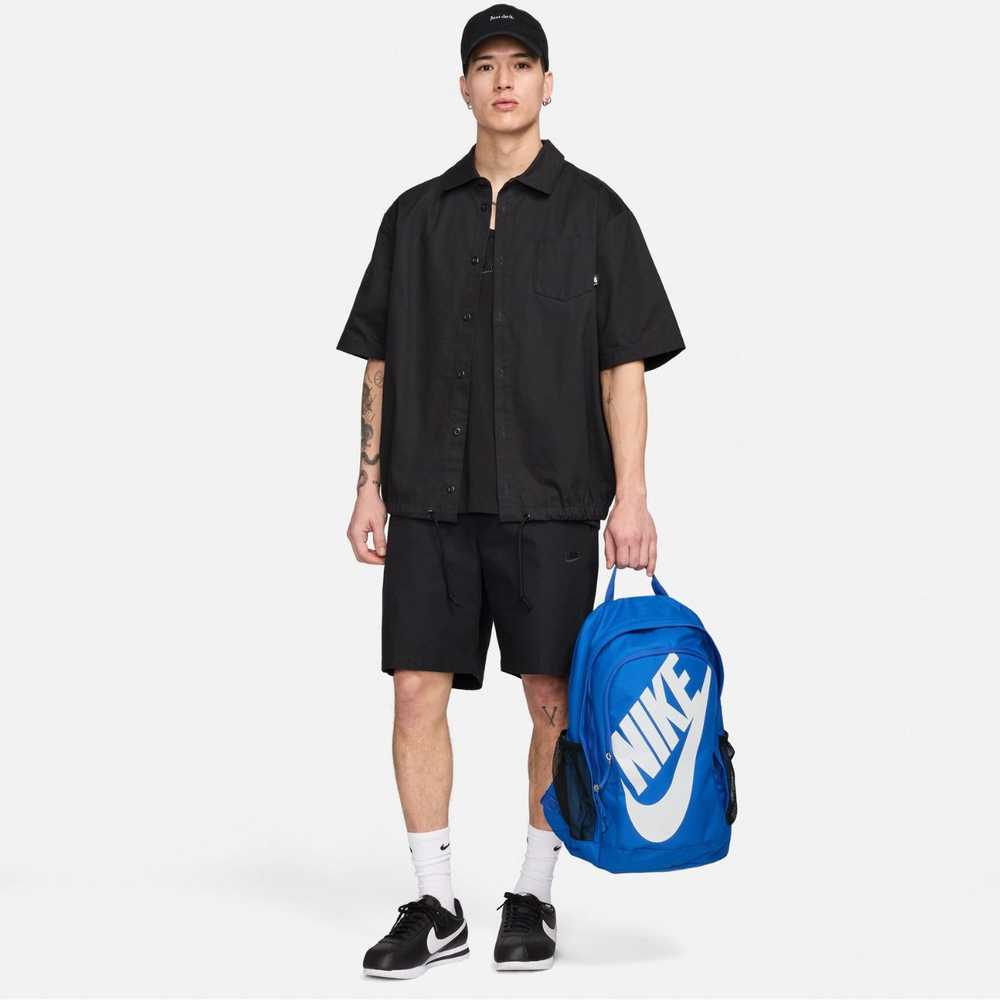 Nike Hayward Futura 2.0 Kuprinė Mėlyna BA5217 481