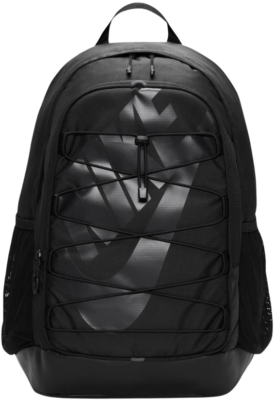 Kuprinė Nike Hayward juoda HJ8200 013