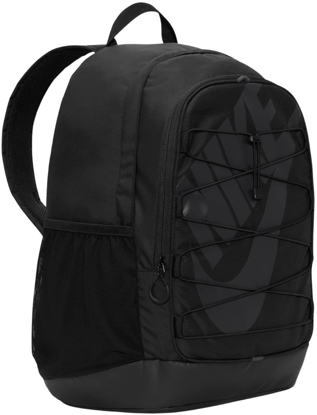 Kuprinė Nike Hayward juoda HJ8200 013