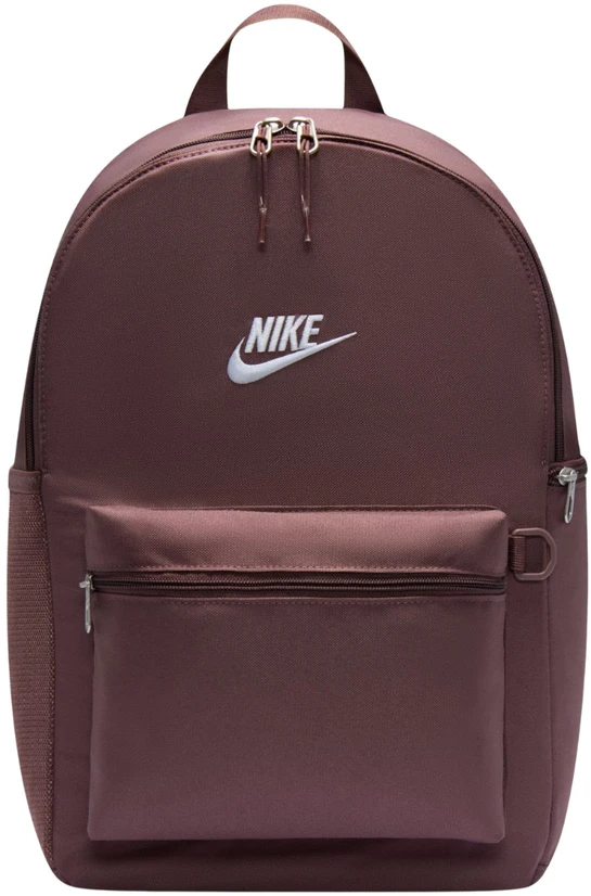 Kuprinė Nike Heritage 2.0 ruda IB4343 502