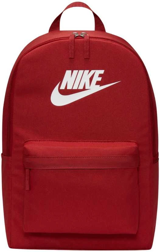 Kuprinė Nike Heritage 25L raudona DC4244 613