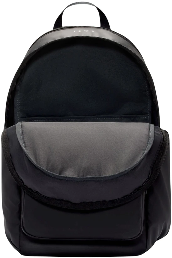 Kuprinė Nike Heritage Eugene juoda IH7955 010
