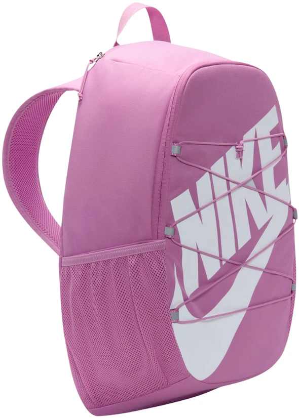 Kuprinė Nike Heritage Sweep, rožinė, IO8733 503