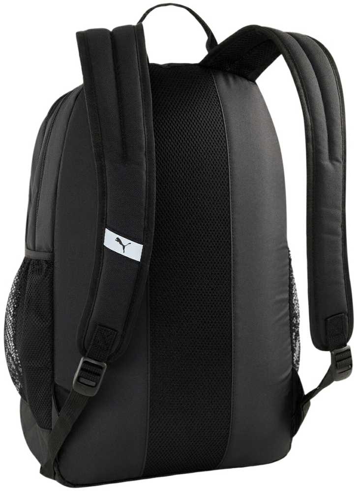Puma Kuprinė Academy Backpack Juodas 090697 01