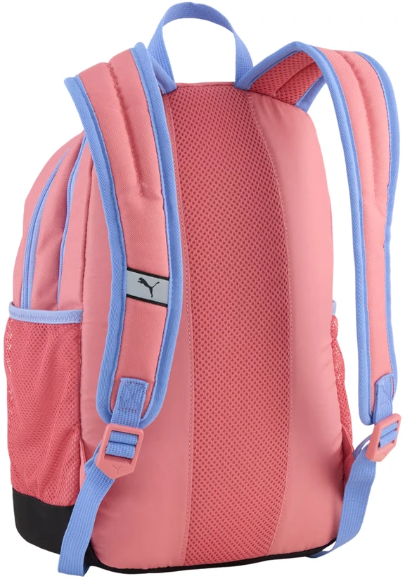 Puma Kuprinė Buzz Small Backpack Rožinė 091327 06