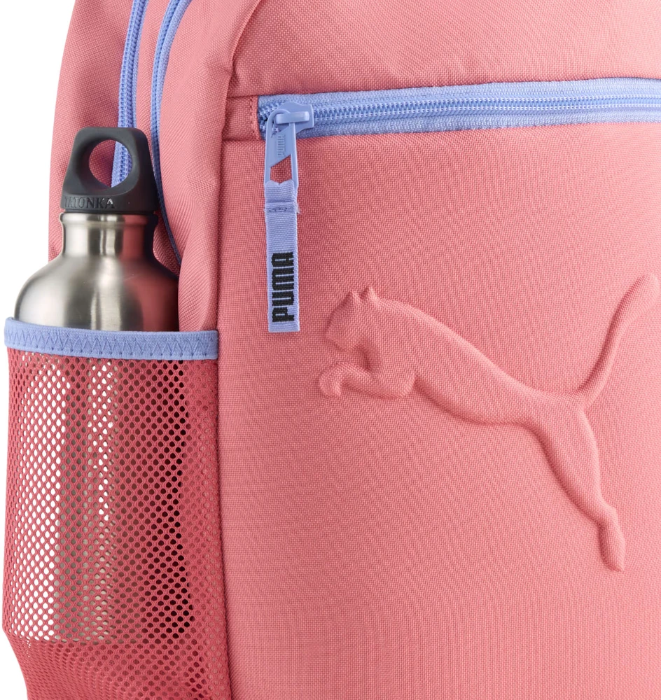 Puma Kuprinė Buzz Small Backpack Rožinė 091327 06