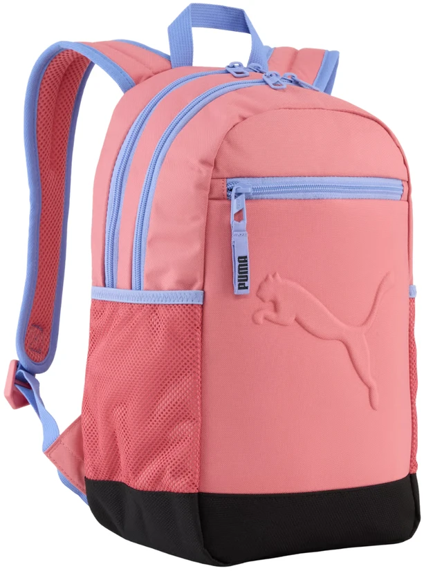 Puma Kuprinė Buzz Small Backpack Rožinė 091327 06