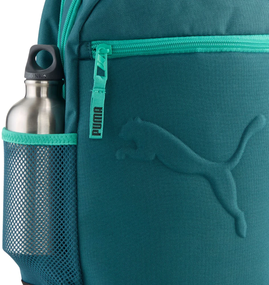 Kuprinė Puma Buzz Small turkio 91327 07