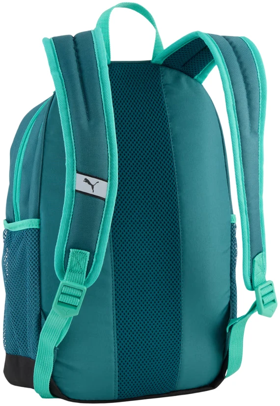 Kuprinė Puma Buzz Small turkio 91327 07