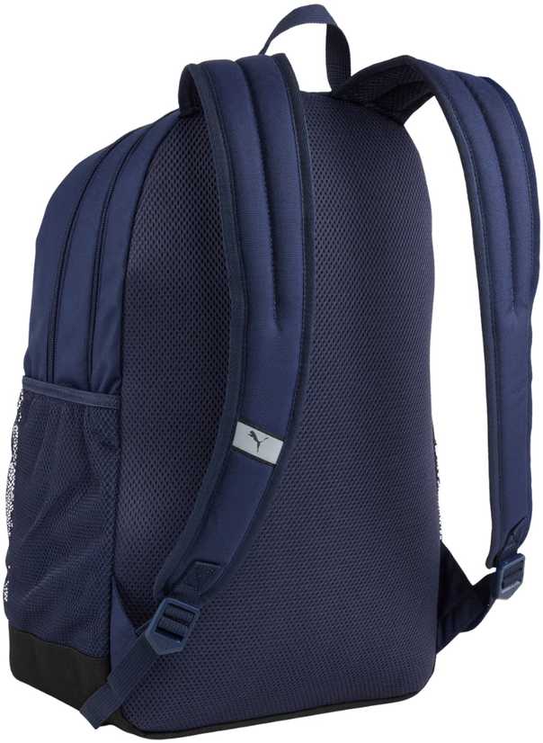 Sportinė kuprinė Puma Buzz, 28 L, mėlyna