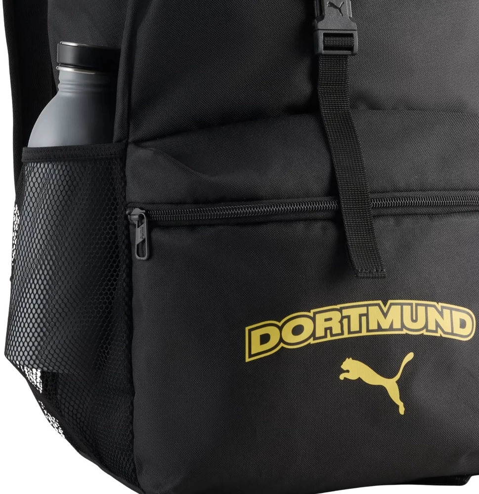 Puma Borussia Dortmund Culture kuprinė 092449-01