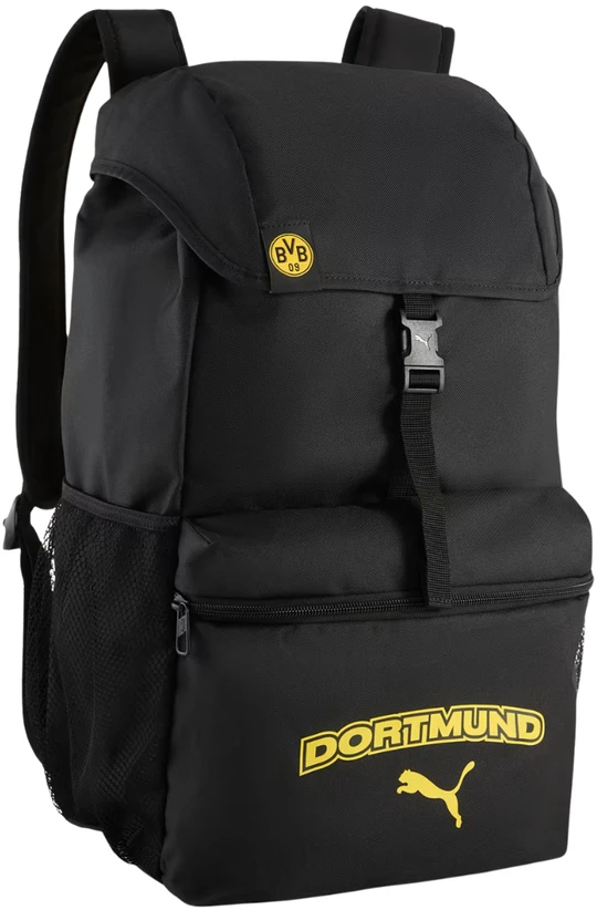 Puma Borussia Dortmund Culture kuprinė 092449-01