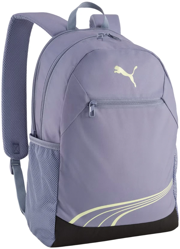 Kuprinė Puma Fundamental violetinė 91801 31
