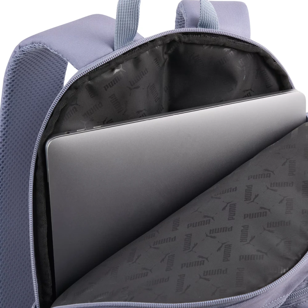 Kuprinė Puma Fundamental violetinė 91801 31