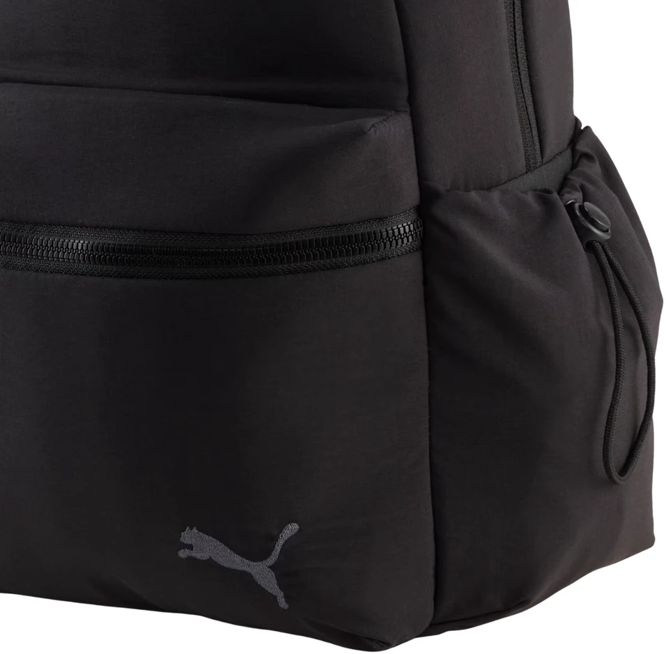 Kuprinė Puma Her Small juoda 92705 01