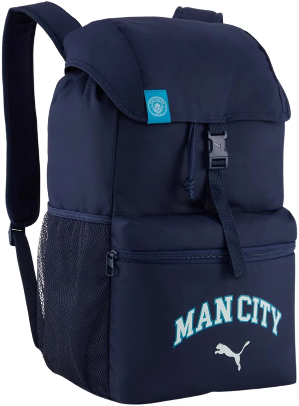 Puma Manchester City kuprinė 092450-01