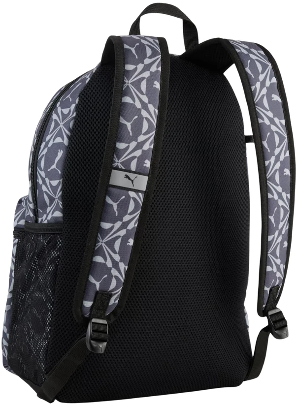 Kuprinė Puma Phase AOP pilka 91733 09