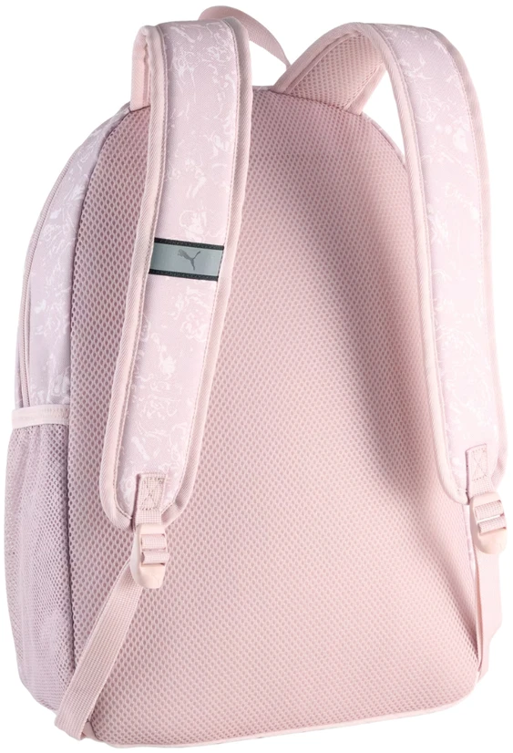 Kuprinė Puma Phase AOP rožinė 91733 11