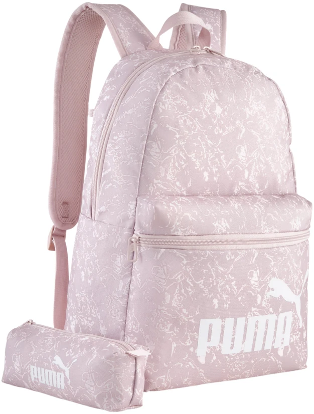 Kuprinė Puma Phase AOP rožinė 91733 11