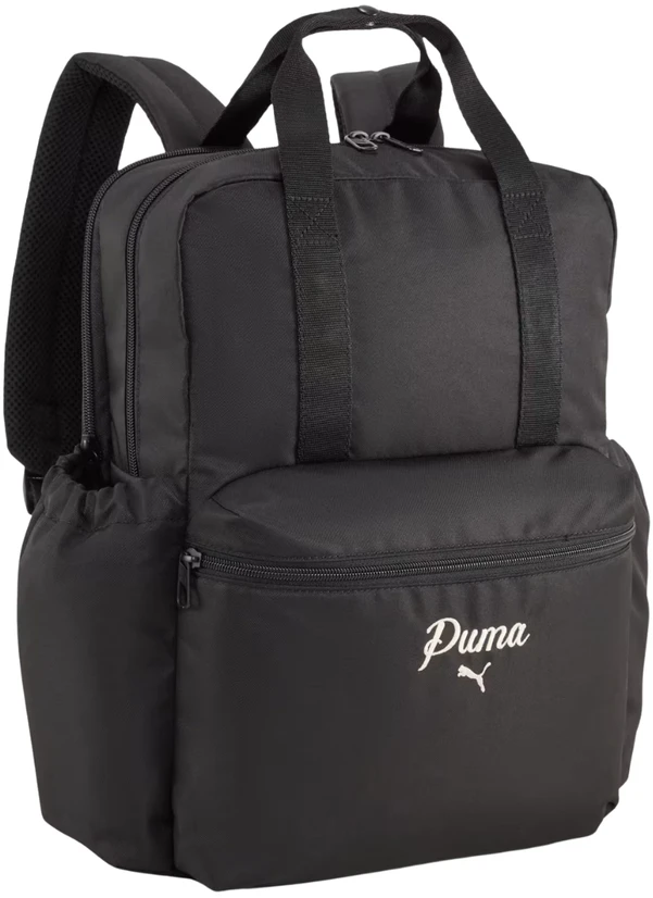 Kuprinė Puma Phase College juoda 92195 01