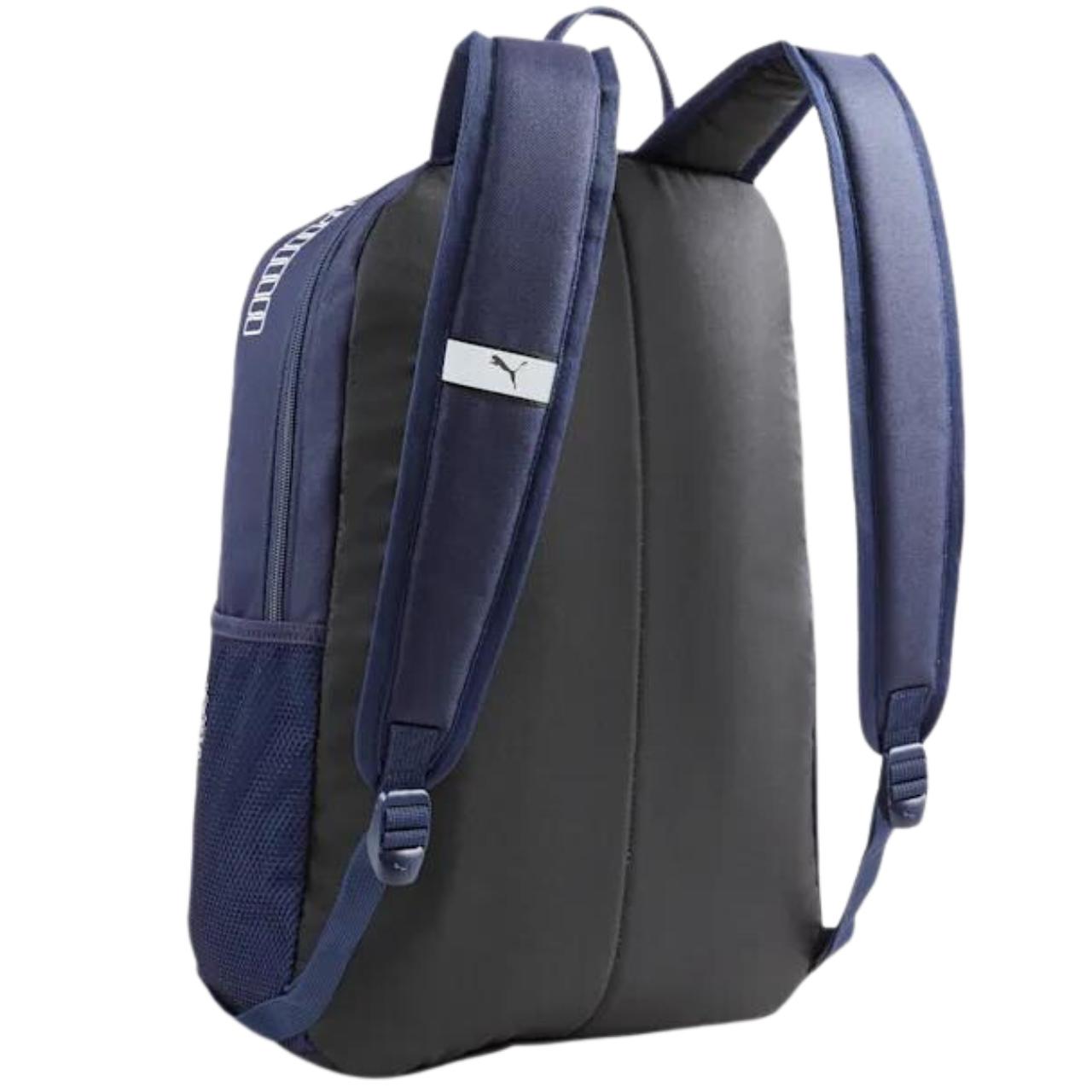 Puma Kuprinė Phase Backpack Mėlyna 079952 02