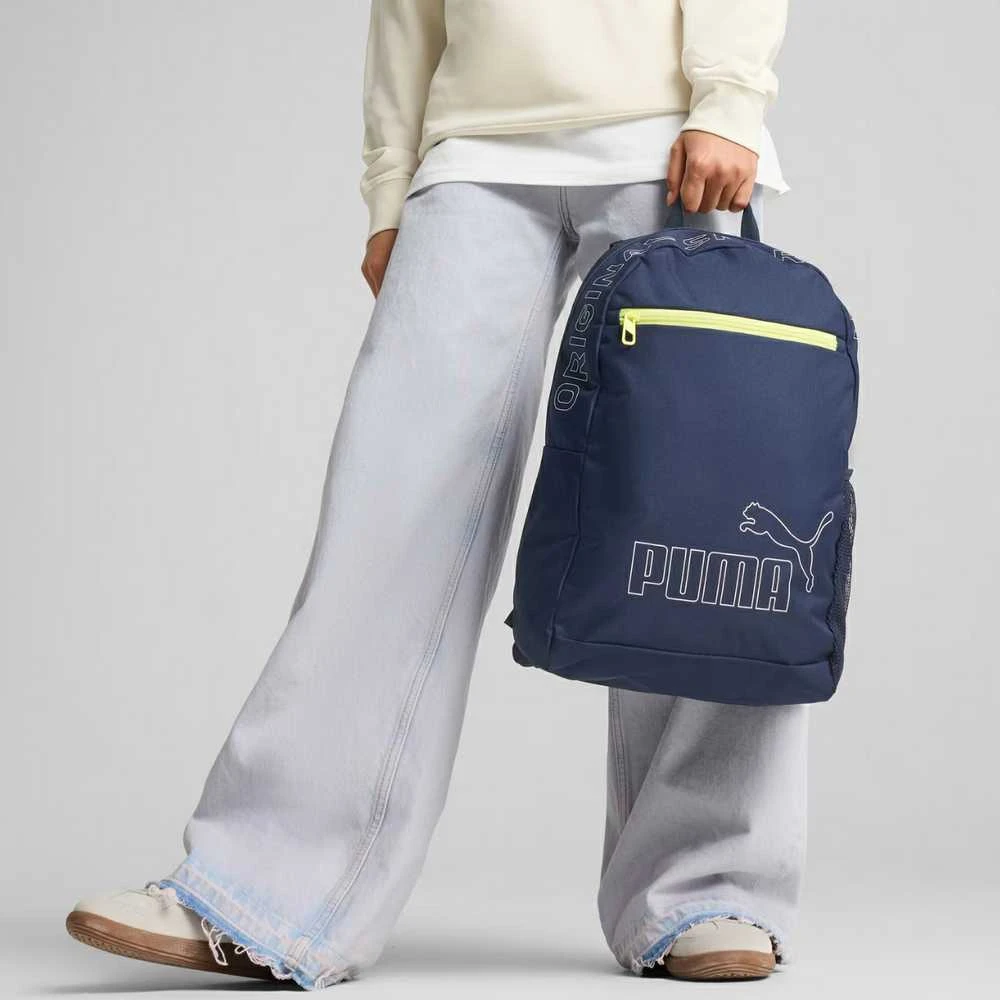 Kuprinė Puma Phase Backpack II 091166-02