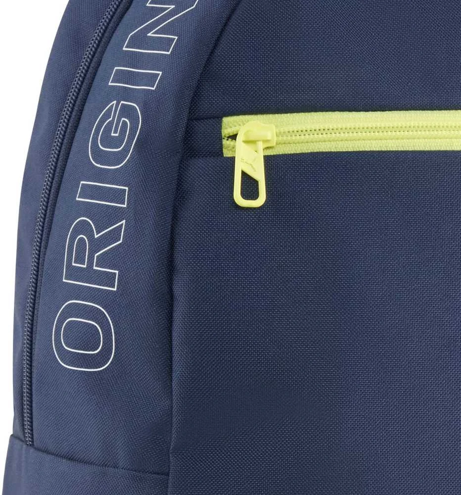 Kuprinė Puma Phase Backpack II 091166-02