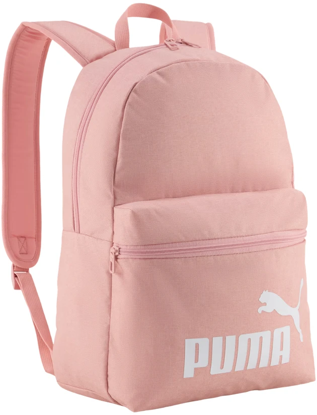 Kuprinė Puma Phase III rožinė 91176 28