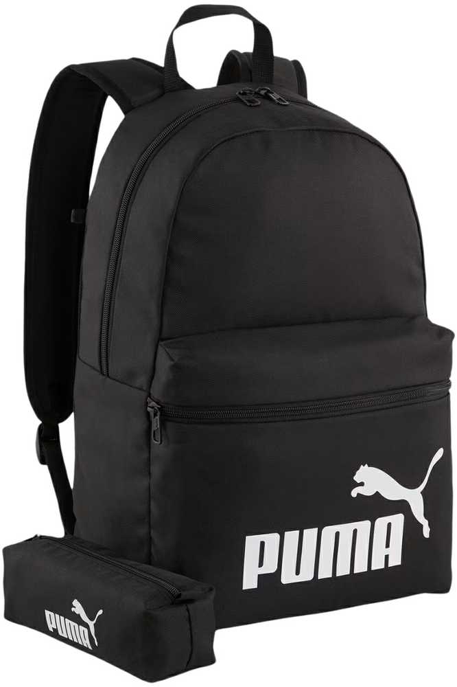 Sportinė kuprinė Puma, juoda