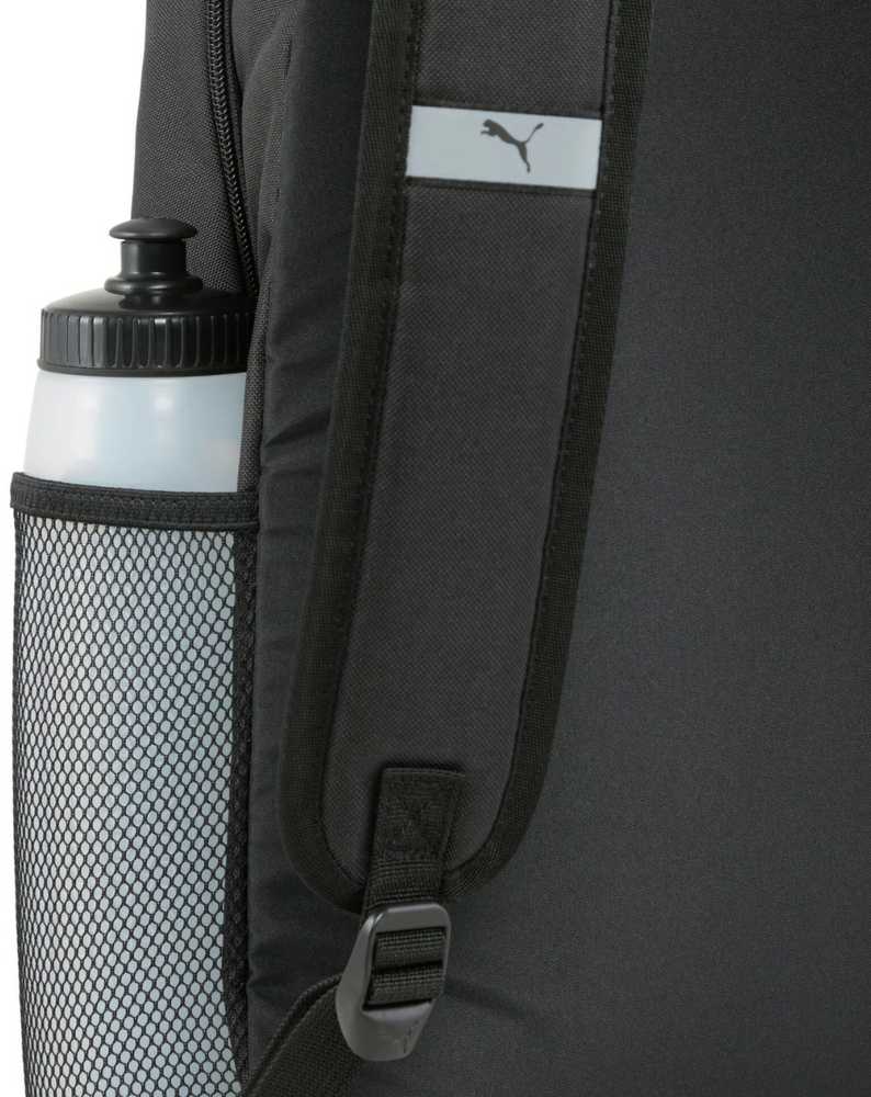 Puma Sportinė kuprinė Phase juoda (091164-01)