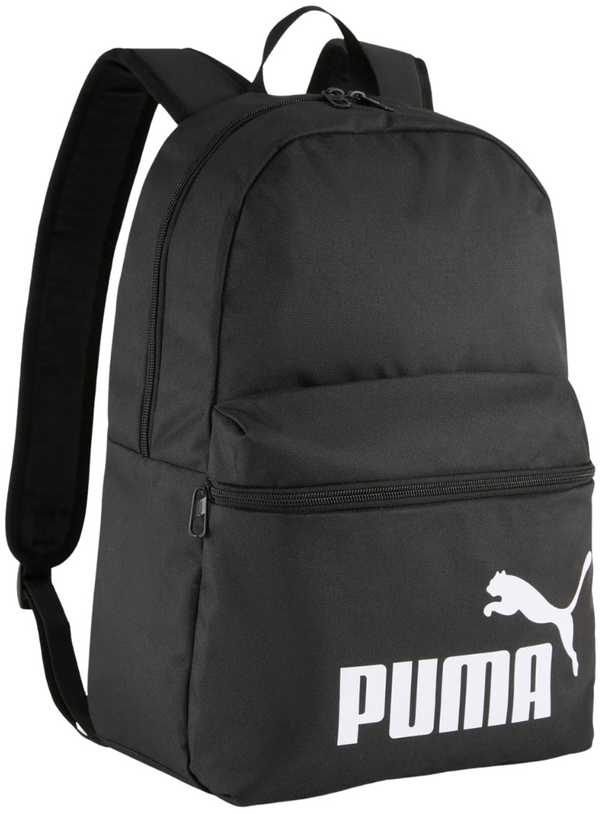 Puma Sportinė kuprinė Phase juoda (091164-01)