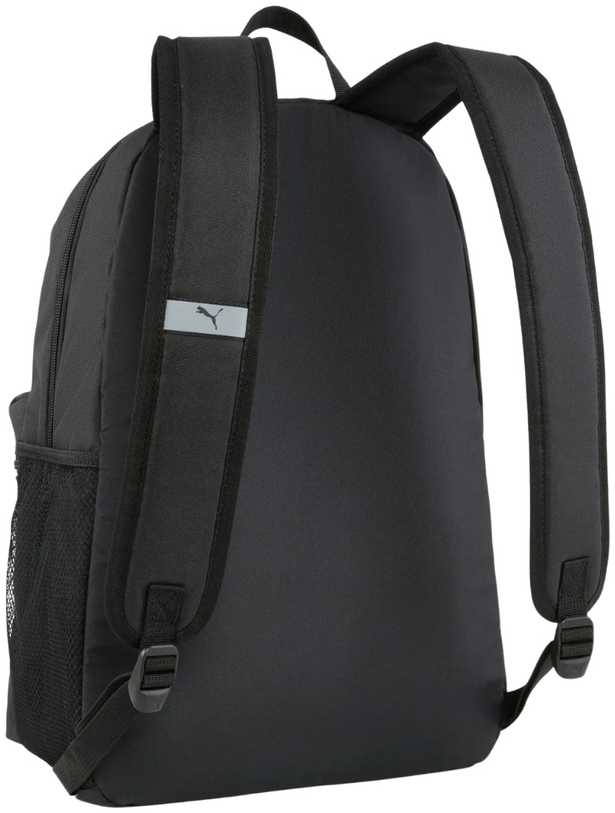 Puma Sportinė kuprinė Phase juoda (091164-01)