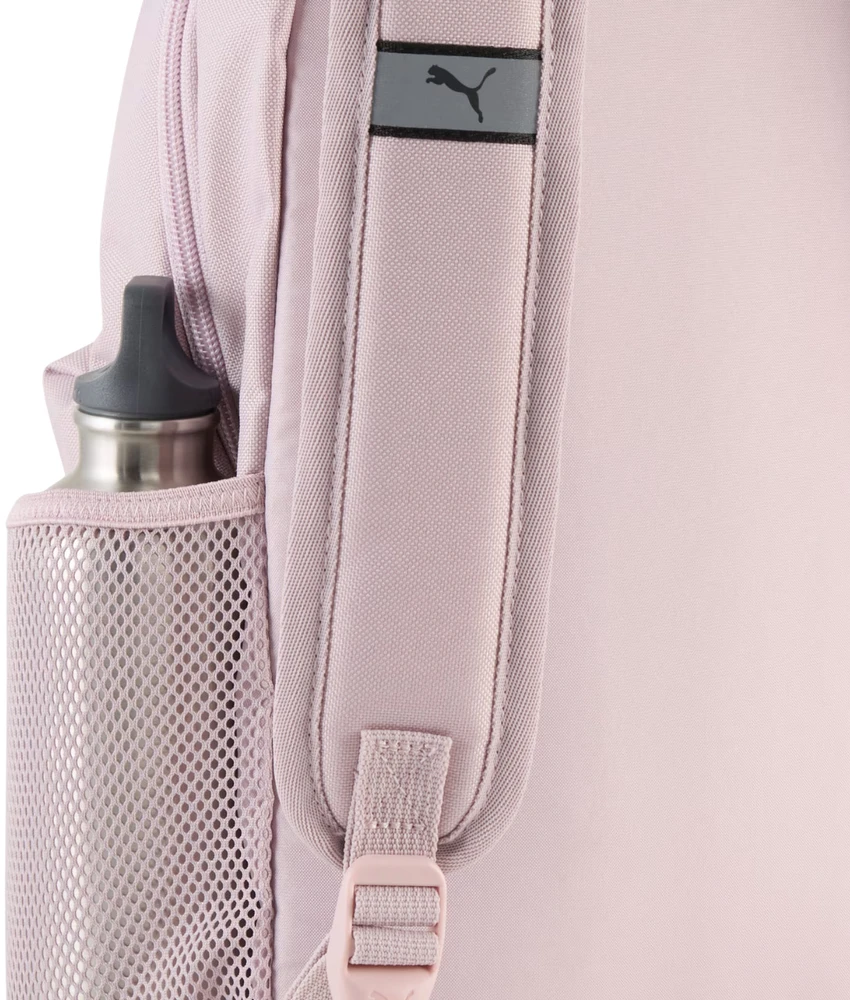 Kuprinė Puma Phase Small rožinė 91323 10