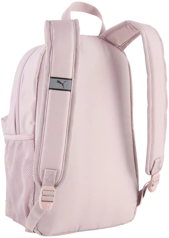 Kuprinė Puma Phase Small rožinė 91323 10