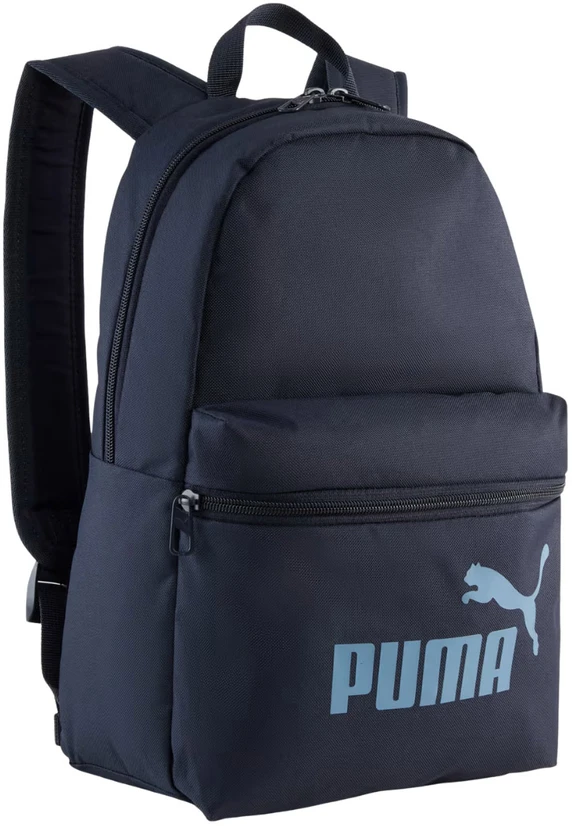 Puma vaikiška kuprinė 091323*04, mėlyna/baltas