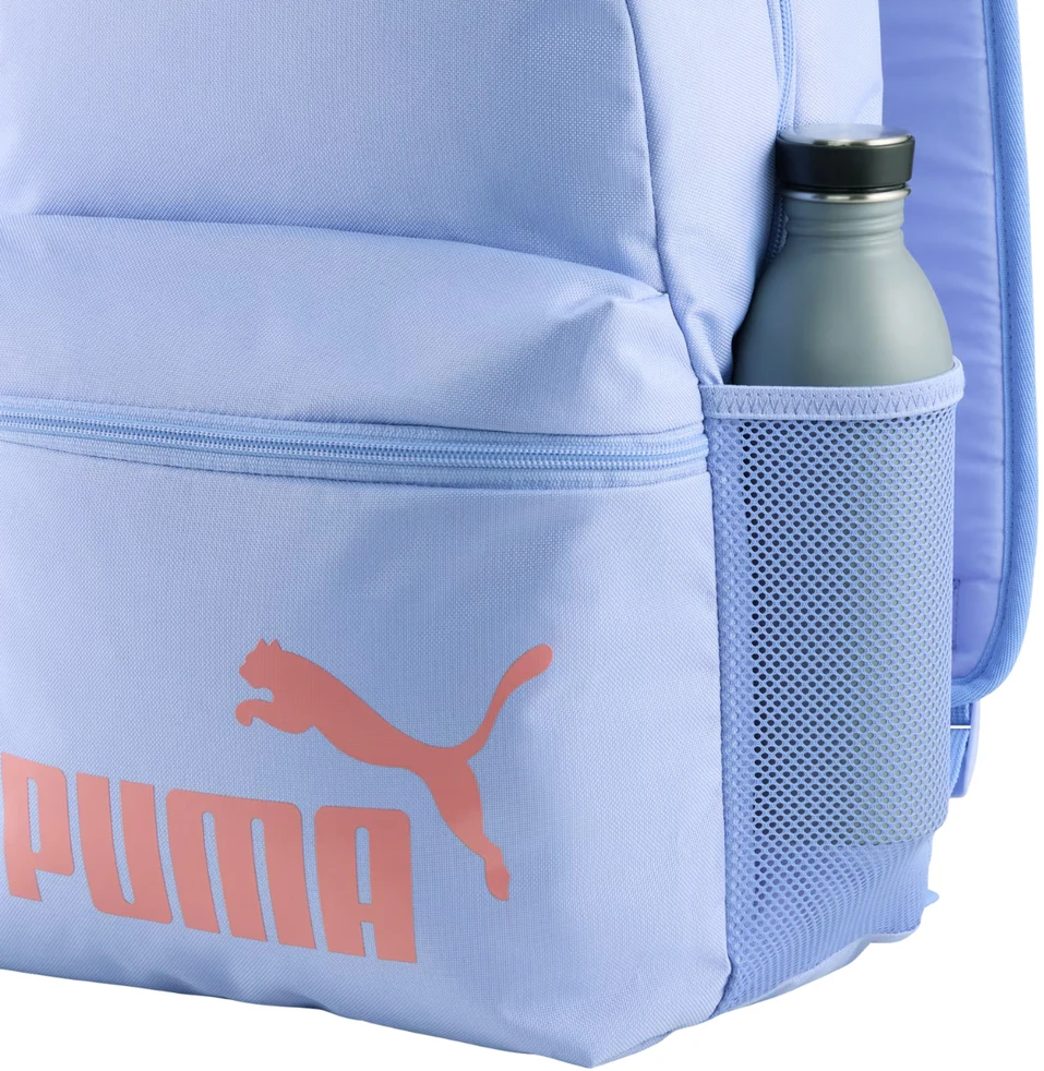 Kuprinė Puma Phase, levandų spalvos, 91164 32
